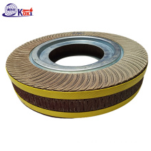 flap wheel for metal polishing wheel